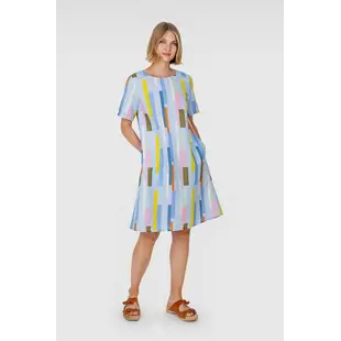 ritva falla humppa dress mt.M