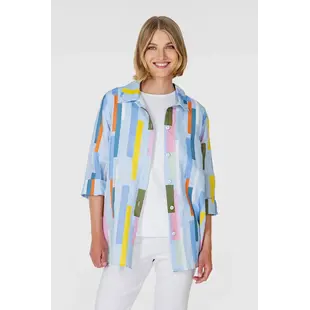 ritva falla jenkka blouse mt. M