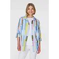 Falla ritva falla jenkka blouse mt. L