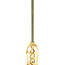 Georg Jensen georg jensen spring ornament 2026 18 kt gold plated