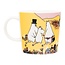 Arabia arabia moomin mug 0.3L family time