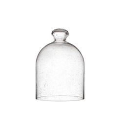 Iittala glass dome 160x220 bubble glass