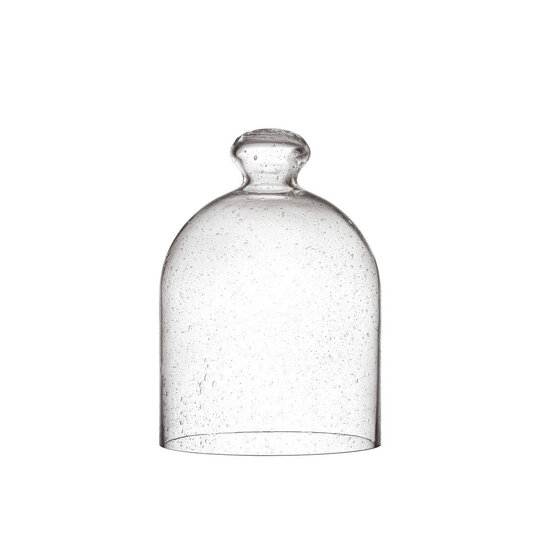 Iittala Iittala glass dome 160x220 bubble glass