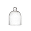 Iittala iittala glas dome bubble glas 160 x 220 mm clear