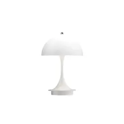Louis Poulsen Panthella portable opal white (3de generatie)