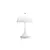 Louis Poulsen Louis Poulsen Panthella portable opal white (3de generatie)