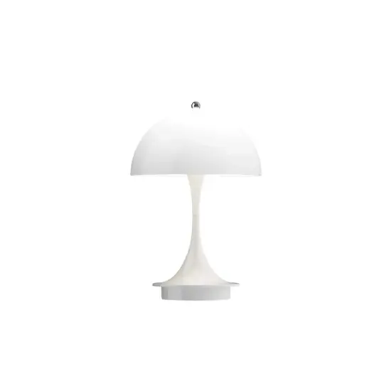 Louis Poulsen Louis Poulsen Panthella portable opal white (3de generatie)