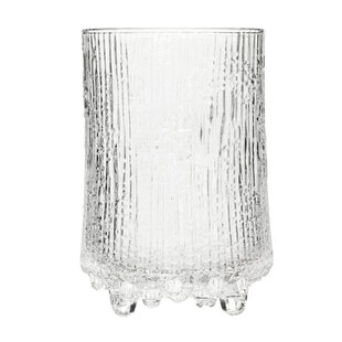 iittala ultima thule highball / beer 38cl clear