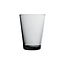 Iittala iittala kartio tumbler 40cl grey 2pc