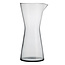Iittala iittala kartio pitcher 95cl grey