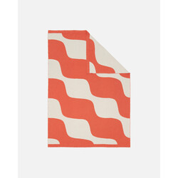 Marimekko Taifuuni Blanket 140x180 cm