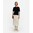 Marimekko marimekko vilkku unikko knitted top black M