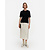 Marimekko marimekko vilkku unikko knitted top black L
