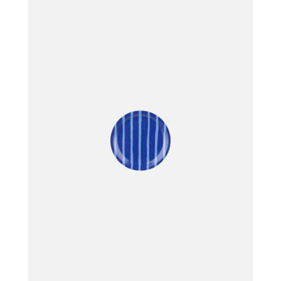 Marimekko marimekko piccolo coaster blue-blue