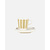 Marimekko marimekko piccolo espresso cup + saucer  beige-off white
