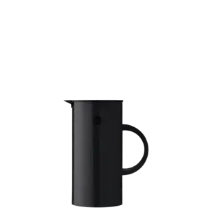 stelton EM77 thermoskan 0,5l zwart