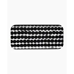 marimekko räsymatto tray 15x32 cm