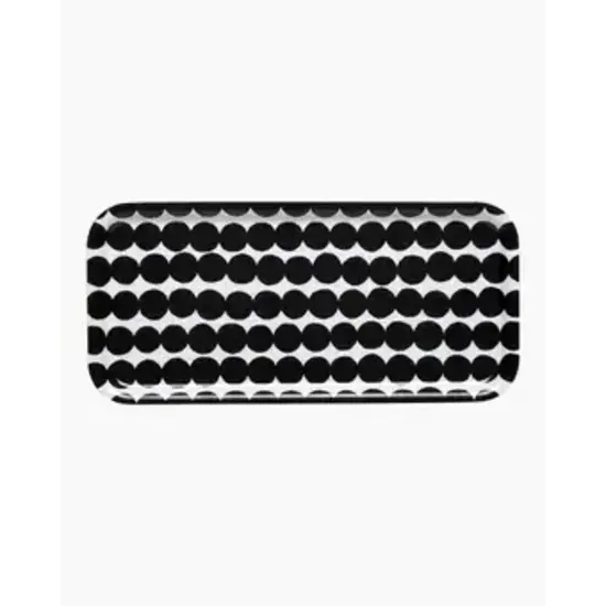 Marimekko marimekko räsymatto tray 15x32 cm