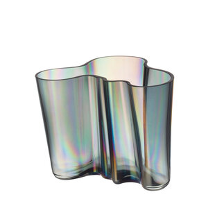 iittala aalto vase 160 mm Amsterdam limited edition