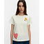 Marimekko marimekko tämmöne kukasta kukkaan t-shirt mt.L
