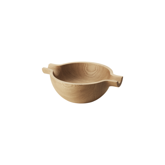 Georg Jensen Georg Jensen Koppel Bowl medium eiken ø21cm