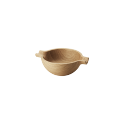 Georg Jensen Koppel Bowl small eiken ø15cm