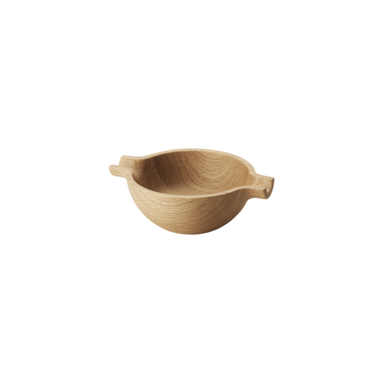 Georg Jensen Georg Jensen Koppel Bowl small eiken ø15cm