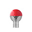 Verpan verpan wire portable red 18 cm.