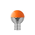 Verpan verpan wire orange portable 18 cm.