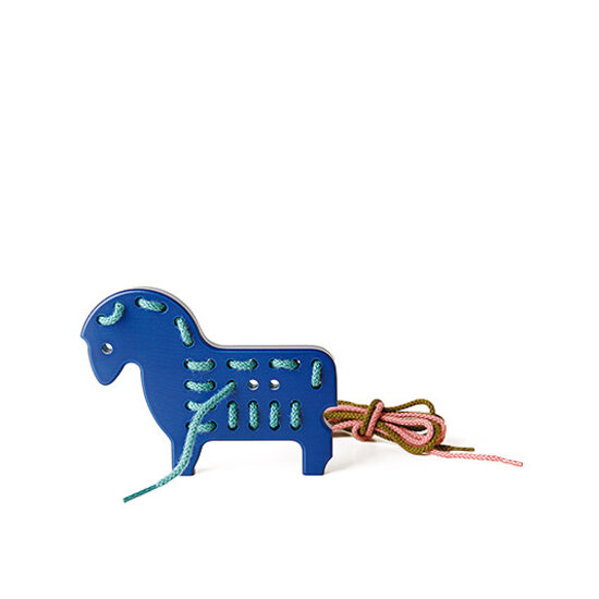 Naef naef schnurpfel pony
