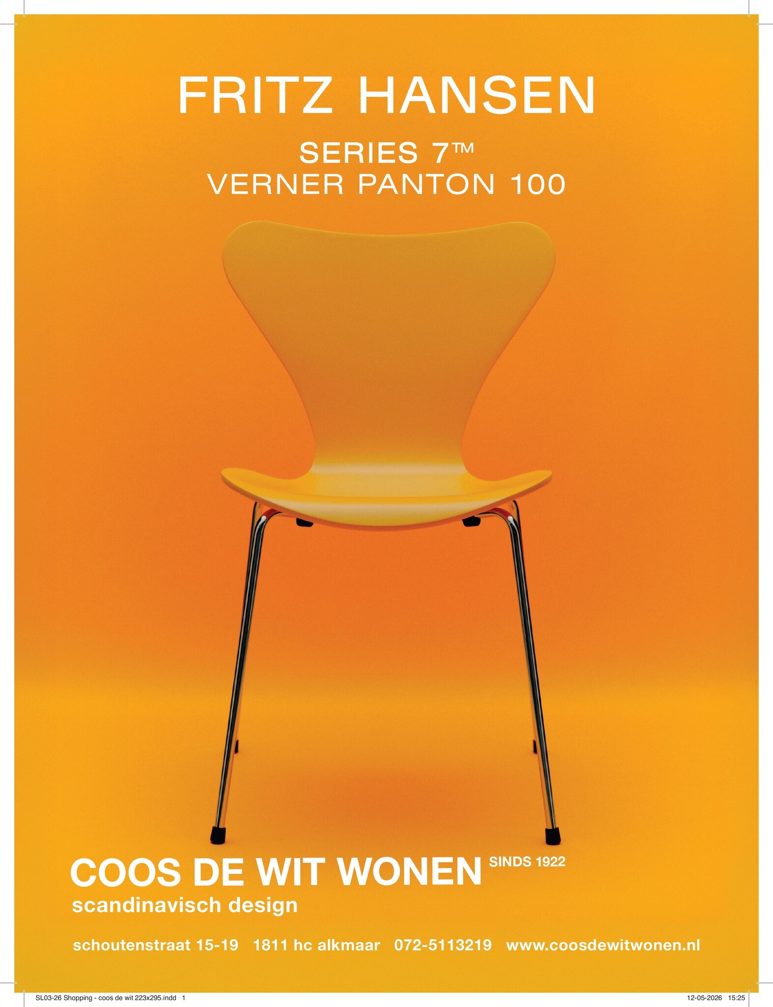 reclame