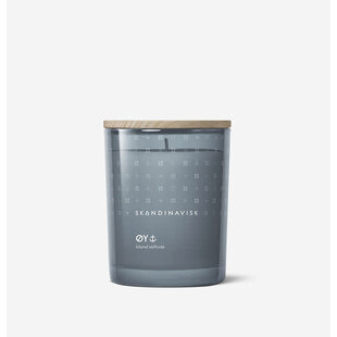 skandinavisk oy geurkaars 200 gram