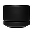 Arabia arabia plant pot SN 19 cm black matt
