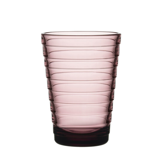 Iittala iittala aino aalto tumbler 33 cl. calluna  2pcs