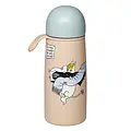 Moomin arabia moomin thermos bottle 0.45 L holiday rush