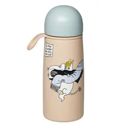 arabia moomin thermos bottle 0.45 L holiday rush