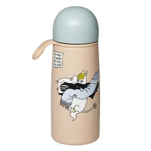 arabia moomin thermos bottle 0.45 L holiday rush