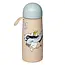 Moomin arabia moomin thermos bottle 0.45 L holiday rush