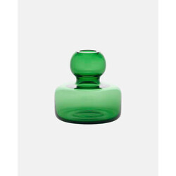 Marimekko flower vase majakko groen / green