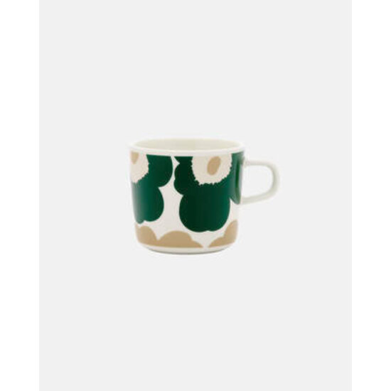 Marimekko Marimekko Oiva / Unikko koffiekopje 2 dl