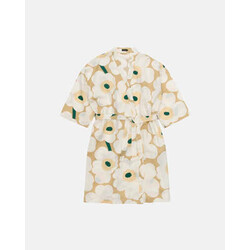 marimekko Ochtendjas Unikko Morning gown S/M