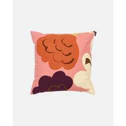marimekko Kukasta kukkaan Cushion cover 50x50 cm