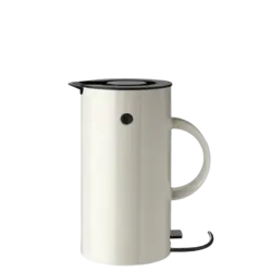 stelton EM77 waterkoker sand