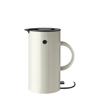 stelton EM77 waterkoker sand