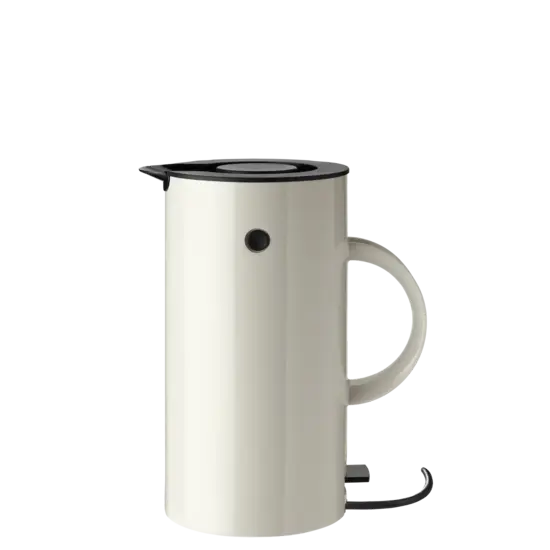 Stelton stelton EM77 waterkoker sand