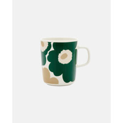 marimekko Oiva / Unikko Mug 2,5 dl