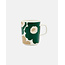 Marimekko marimekko Oiva / Unikko Mug 2,5 dl