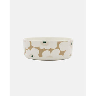 marimekko Oiva / Unikko Serving Bowl 1,5 l