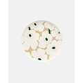 Marimekko marimekko Oiva / Unikko Plate 25 cm