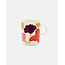 Marimekko marimekko Oiva / Kukasta kukkaan Mug 2,5 dl